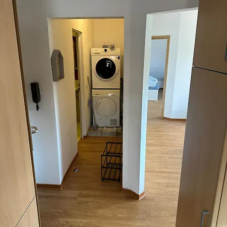 3 Mit Balkon Und Waschmaschine * Wörrstadt