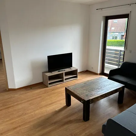 3 Mit Balkon Und Waschmaschine Wörrstadt