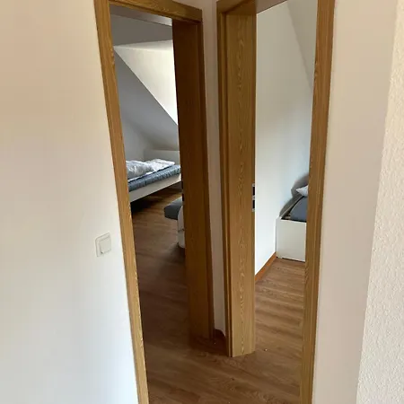 דירה 3 Mit Balkon Und Waschmaschine Wörrstadt