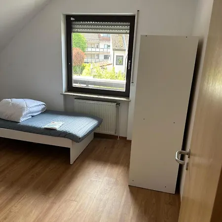 3 Mit Balkon Und Waschmaschine * Wörrstadt