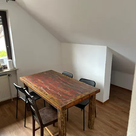 3 Mit Balkon Und Waschmaschine * Wörrstadt