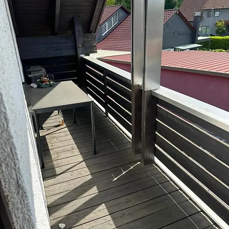 3 Mit Balkon Und Waschmaschine Wörrstadt