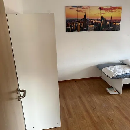 3 Mit Balkon Und Waschmaschine * Wörrstadt