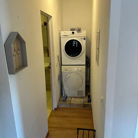 3 Mit Balkon Und Waschmaschine Wörrstadt